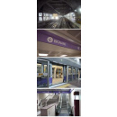 Immagine: Scheda: M5, la nuova metropolitana di Milano