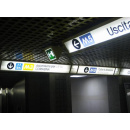 Immagine: Adesso Milano ha una linea metropolitana in più | Video