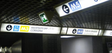 Adesso Milano ha una linea metropolitana in più | Video