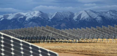 Fotovoltaico, superati i 100 GW installati nel mondo