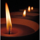 Immagine: Padova, luci spente ed eventi a lume di candela per  