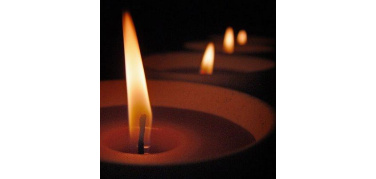 Padova, luci spente ed eventi a lume di candela per  