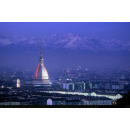 Immagine: Torino Smart City: 190 milioni di euro dal MIUR per 11 progetti intelligenti