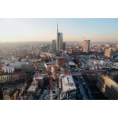 Immagine: Smart City: a Milano finanziamenti per circa 130 milioni