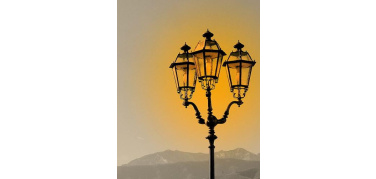 Illuminazione pubblica, in provincia di Teramo si punta all'efficienza