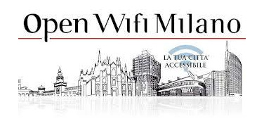 Open Wifi, 500 gli hotspot Internet gratuiti a Milano