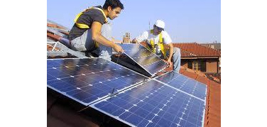 Fotovoltaico residenziale: accordo Aes-Confabitare per impianti a buon mercato