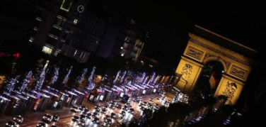 Luci spente in Francia: come è nato il provvedimento contro l'inquinamento luminoso
