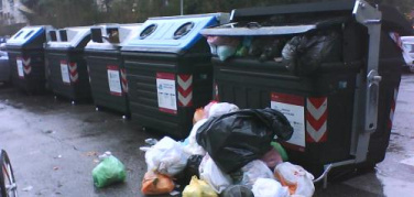Commissione europea contro l'Italia per trattamento inadeguato dei rifiuti nel Lazio