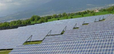 Fotovoltaico nel parco della Vauda, il Consiglio provinciale annuncia voto contrario