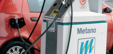 Piemonte: 6 nuove aree di rifornimento metano in autostrada