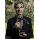Immagine: “Premio Ambientale Goldman” a Rossano Ercolini