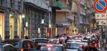 Napoli, Ztl dopo le proteste: il nuovo piano del Comune