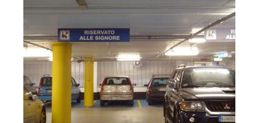 Torino, modificate le tariffe dei parcheggi d'interscambio