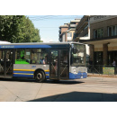 Immagine: Torino: dal 2 maggio i tagli al trasporto pubblico si abbattono su 15 linee