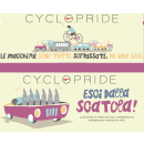 Immagine: Cyclopride: domenica 12 maggio a Napoli e Milano