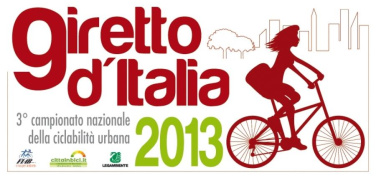Giretto d'Italia 2013: ecco i risultati