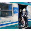 Immagine: Puglia, treno+bici. L'assessore Giannini: «Resta valido il precedente accordo»