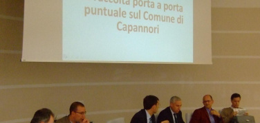 Tariffa puntuale: i risultati italiani e europei presentati al convegno di Capannori | File