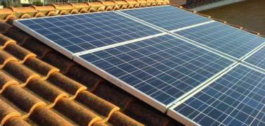 Fotovoltaico, GIFI: estendere le misure a sostegno del settore