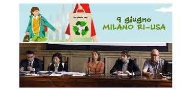 Milano Ri-usa è la 4° domenicAspasso, ma la Provincia chiede di fermarla per lo sciopero Orsa