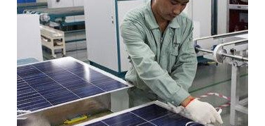 Fotovoltaico: l'Europa introduce dazi sui pannelli cinesi. Comitato IFI: «Non basta»
