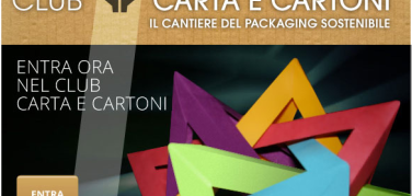 Sostenibilità degli imballaggi in carta e cartone: intervista a Piero Attoma (Comieco)
