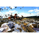 Immagine: ISPRA: nel 2012 è proseguita la riduzione dei rifiuti. In due anni -7,7%