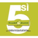 Immagine: Referendum Milano 2 anni dopo, Riaprire i Navigli. La Consulta cittadina boccia la Via d’Acqua: inutile e dannosa
