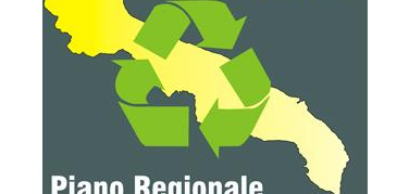 Puglia, Piano regionale dei rifiuti urbani : l'8 luglio conferenza programmatica