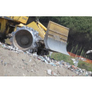 Immagine: Puglia, i rifiuti della provincia di Bari nelle discariche di Brindisi e di Trani