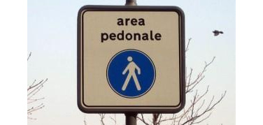 Torino, approvate 4 nuove aree pedonali