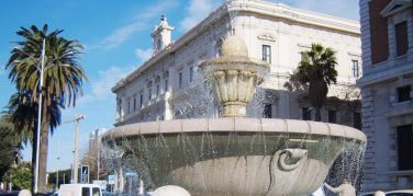 Bari, emergenza caldo - estate 2013: il Piano operativo della Città