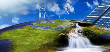 GSE: nel 2012 produzione elettrica da fonti rinnovabili al 27%