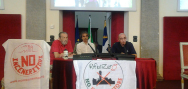 No Inceneritori: alleanza tra i comitati di Torino, Parma e Firenze 