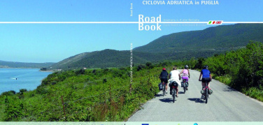 Puglia, Road Book ciclovia adriatica. Perché è importante conoscere i percorsi ciclabili
