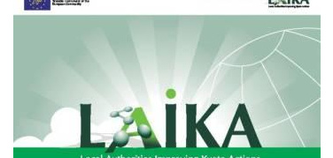 Progetto LAIKA: gli enti locali sperimentano il mercato volontario dei crediti di emissione