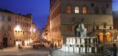 Illuminazione pubblica, a Perugia sarà rinnovabile