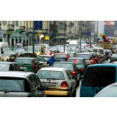 Immagine: Torino: in 4 anni il traffico è calato del 10%
