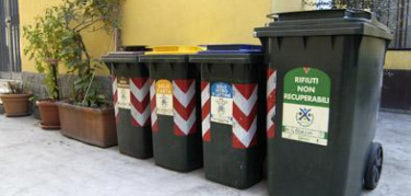 Torino, estensione del “porta a porta”. Relazione di Amiat in commissione Ambiente del Comune