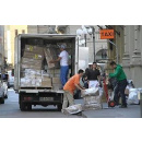 Immagine: Aicai e Comune di Torino, come è andato il test sulla distribuzione urbana delle merci
