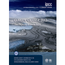 Immagine: Cambiamento climatico, il quinto rapporto IPCC conferma: «La colpa è dell'uomo»