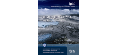 Cambiamento climatico, il quinto rapporto IPCC conferma: «La colpa è dell'uomo»