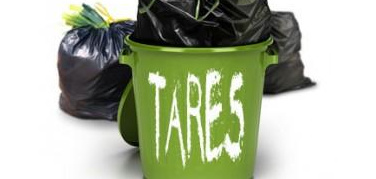 Bari rifiuti. Regolamento e tariffe Tares: domani l’approvazione in consiglio comunale