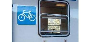 Roma-Lido, trasporto bici gratuito nelle domeniche di ottobre