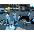 Immagine: Vanchiglia, il quartiere osservato speciale: “Poca raccolta differenziata”