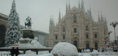 Per riscaldare una casa a Milano si emette il doppio di un Suv