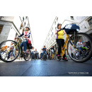 Immagine: Bikeconomics, oltre la crisi con le due ruote? Alcune proposte dell'Ue
