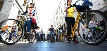 Bikeconomics, oltre la crisi con le due ruote? Alcune proposte dell'Ue