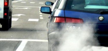 Smog: pubblicata la relazione annuale sulla qualità dell'aria in provincia di Torino